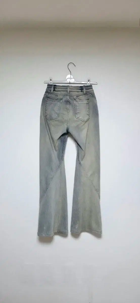 BIAS ブーツカット