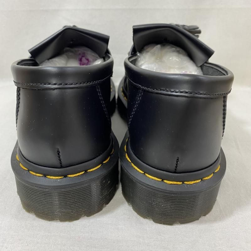 DR.MARTENS / ADRIAN BEX / エイドリアン ベックス / タッセル 