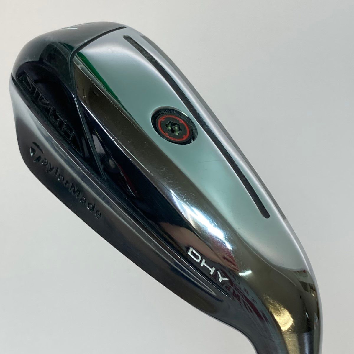 TaylorMade - ◎◎TaylorMade テーラーメイド STEALTH DHY 4UT 22° ユーティリティ Dynamic Gold 95 S200 ◎◎TaylorMade テーラーメイド STEALTH DHY 4UT 22