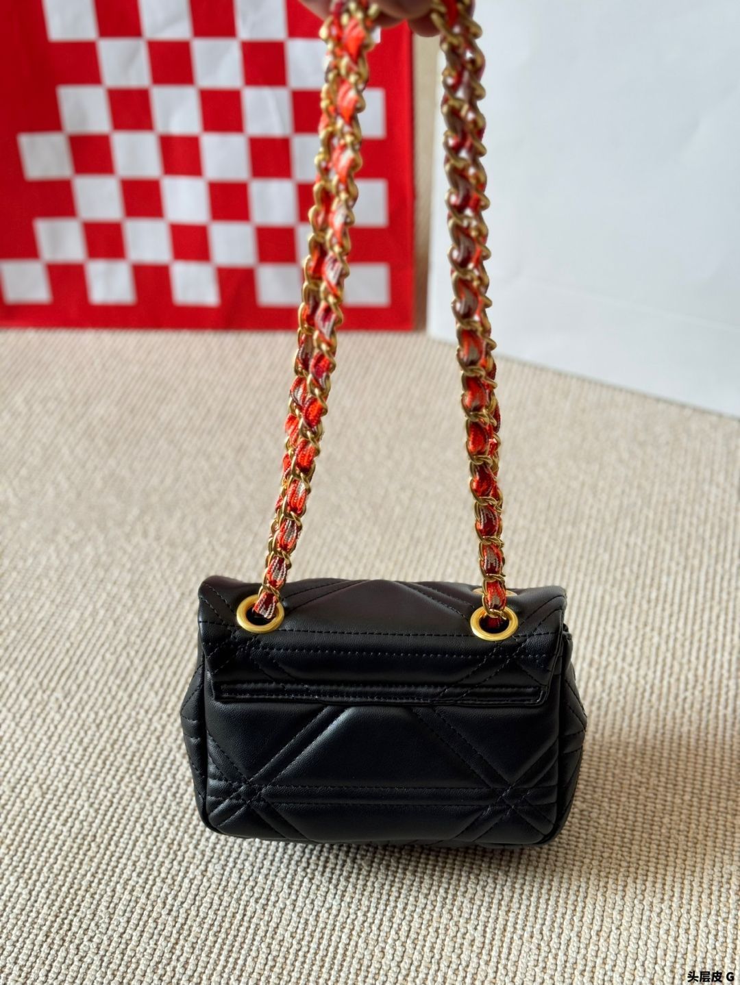 今日特価】Vivienne Westwood Chain Mini Bag ヴィヴィアン