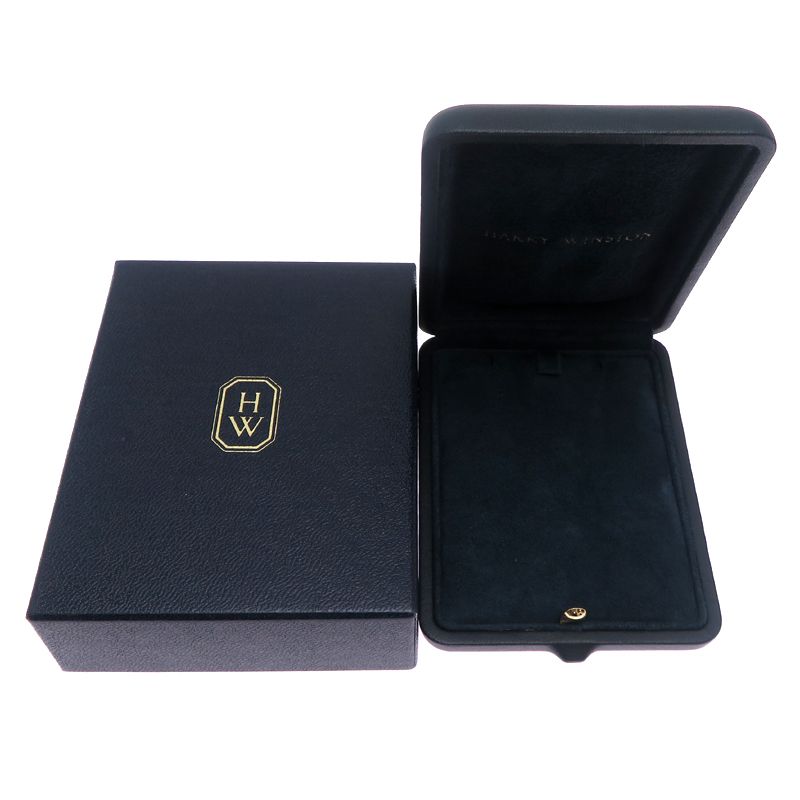 ハリーウィンストン ブレスレット BRDWDRDLHWL SIROKUMA-CORPORATION_COM