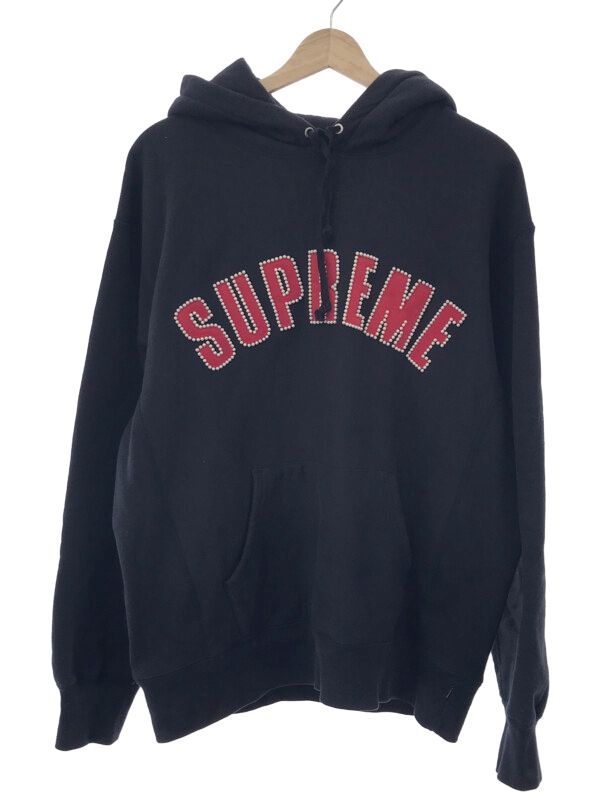 Supreme シュプリーム 21AW Pearl Logo Hooded Sweatshirt パーカー  