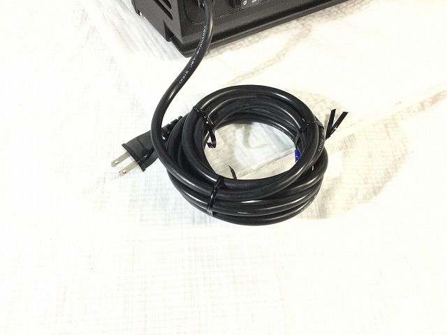 温風低圧塗装機 HV690