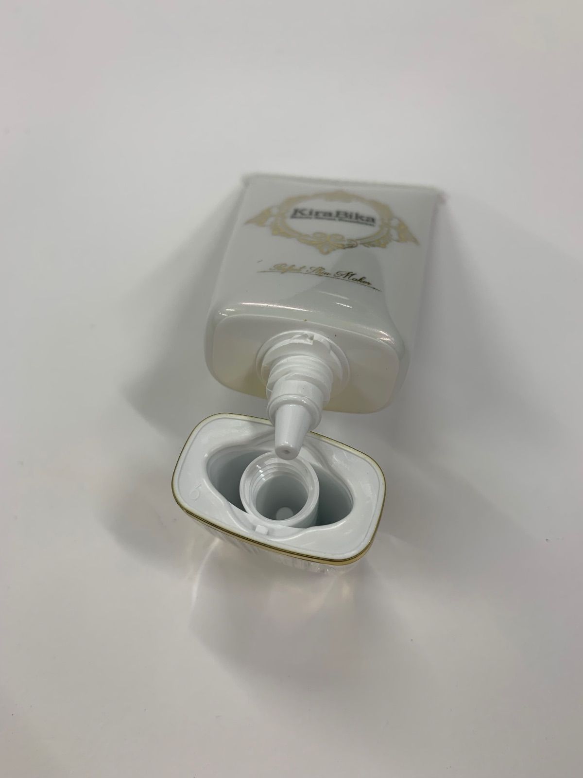 キラビカファンデーション KiraBika ビューティーセラム