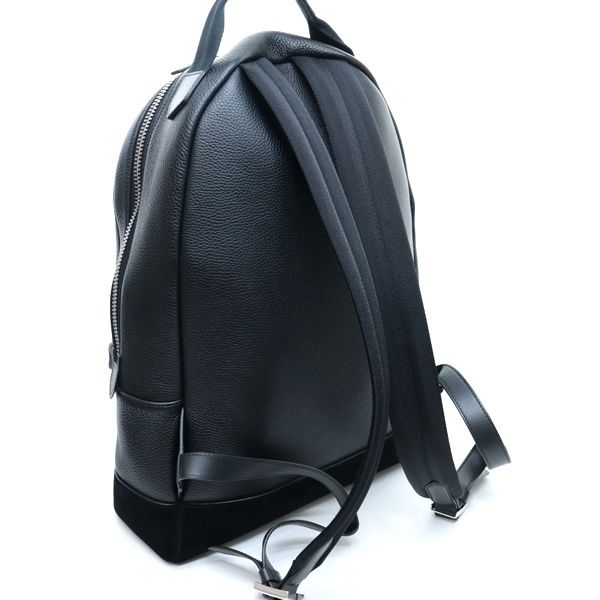 広尾店】極美品 トムフォード TOM FORD グレインレザー ソフト