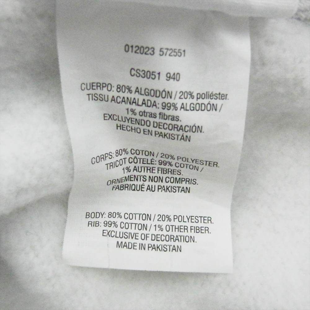 Champion チャンピオン CS3051 復刻 Reverse Weave USAFA V-WING  