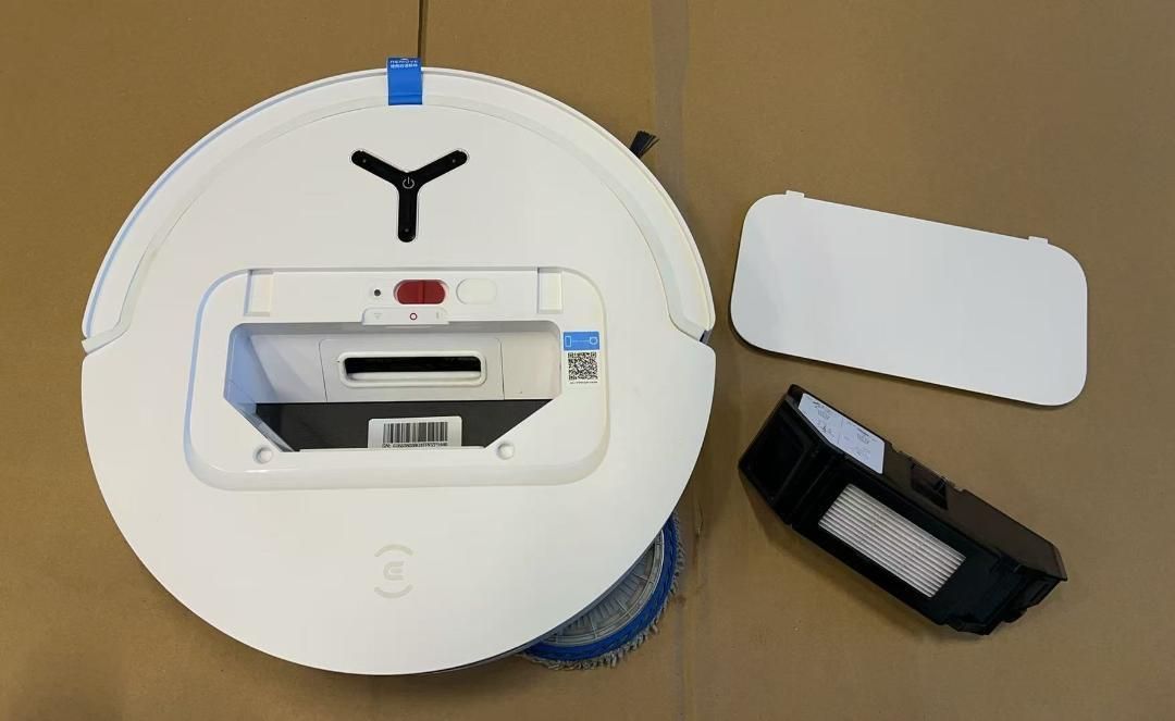 ロボット掃除機