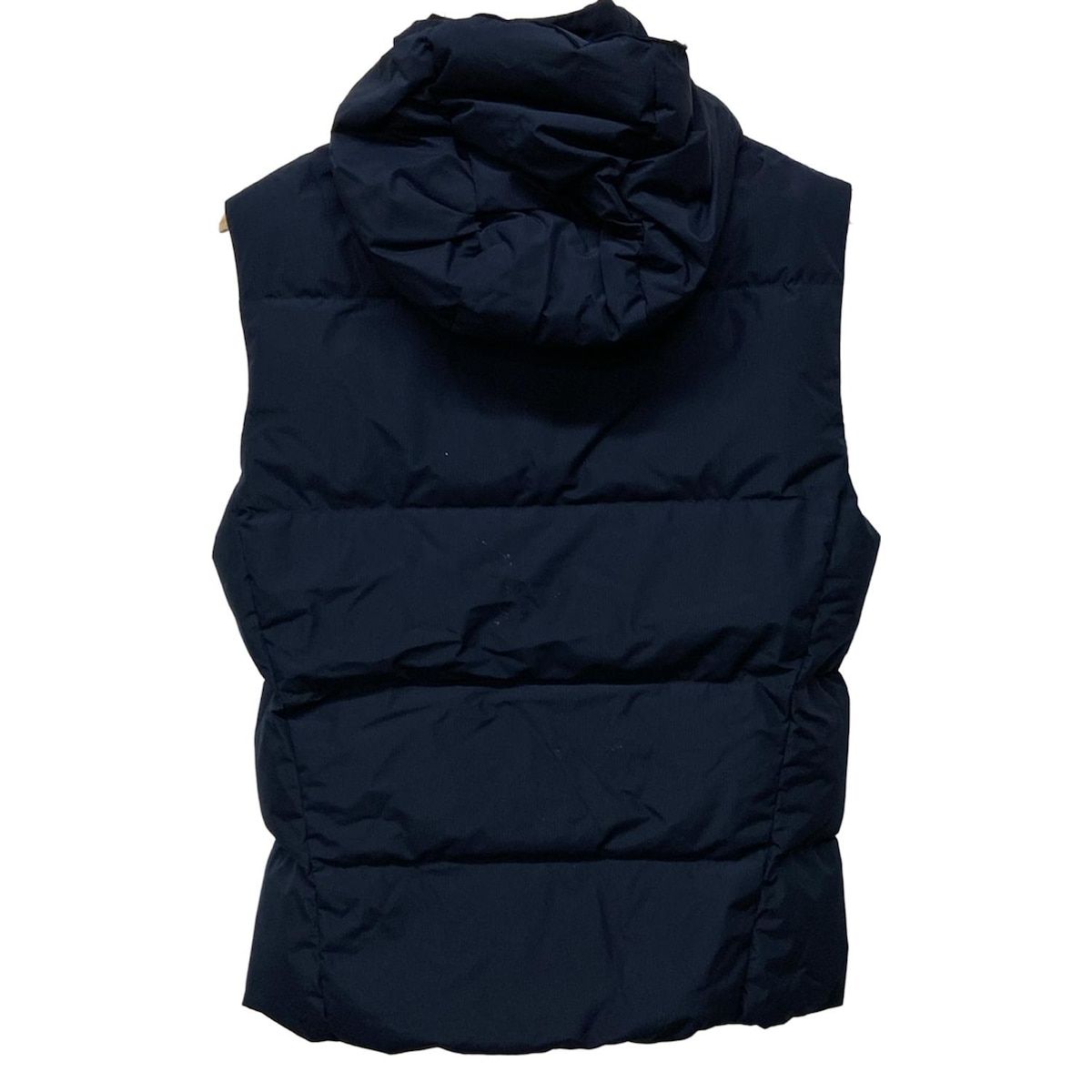 Ralph Lauren ダウンベスト インナーダウン 小さめ xs ネイビー
