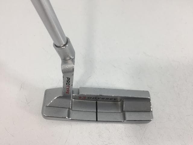 RomaRo Pro Ship-2 II Tour Model パター33インチ RomaRo Pro Ship-2 II Tour Model パター33インチ RomaRo Pro