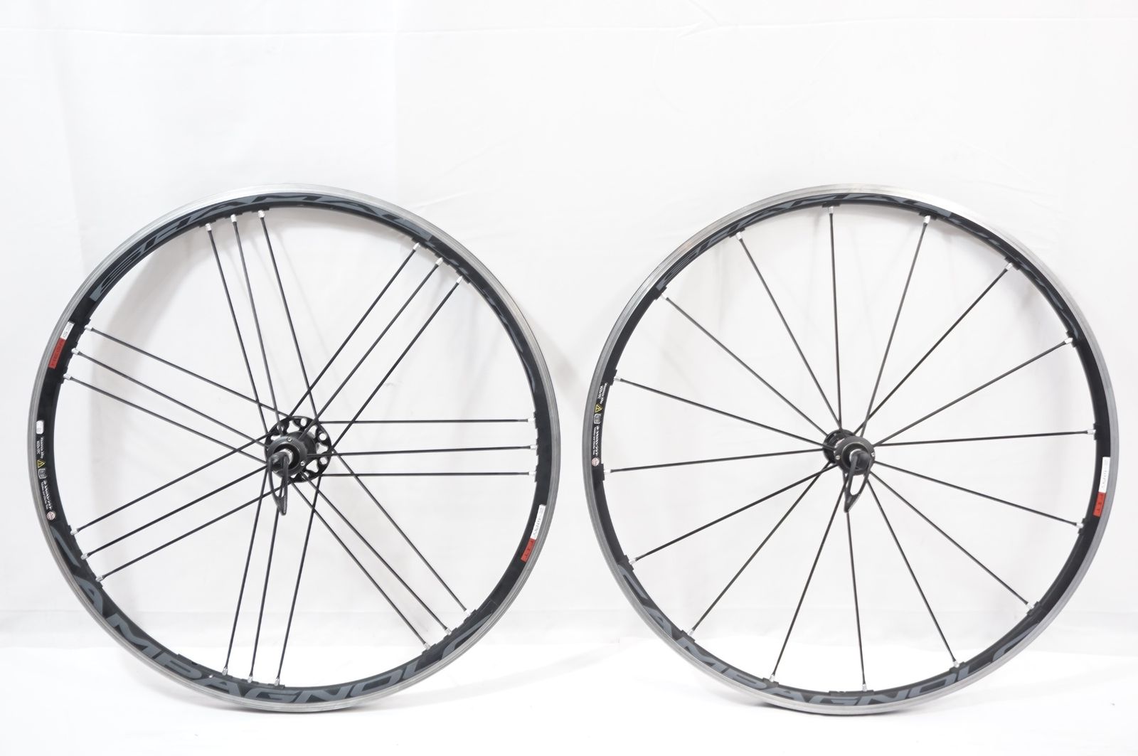 カンパニョーロ シャマルウルトラ シマノ 11s ホイール前後セット CAMPAGNOLO 「カンパニョーロ」 SHAMAL ULTRA シマノ11S