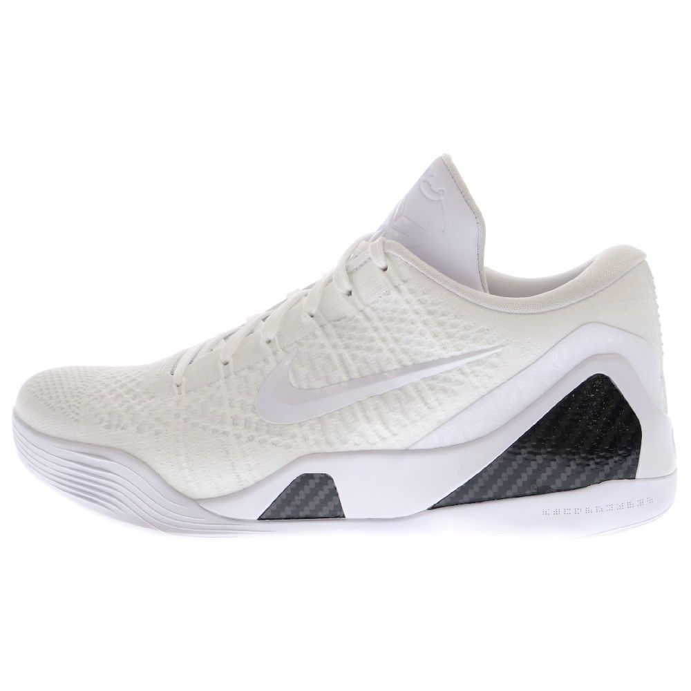 NIKE (ナイキ) Kobe 9 Elite Low Protro Halo FZ7334-100 コービー 9  
