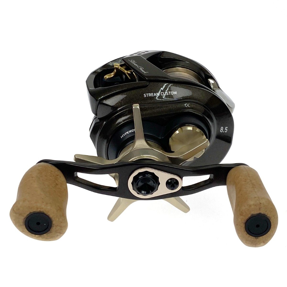 TW ストリームカスタム