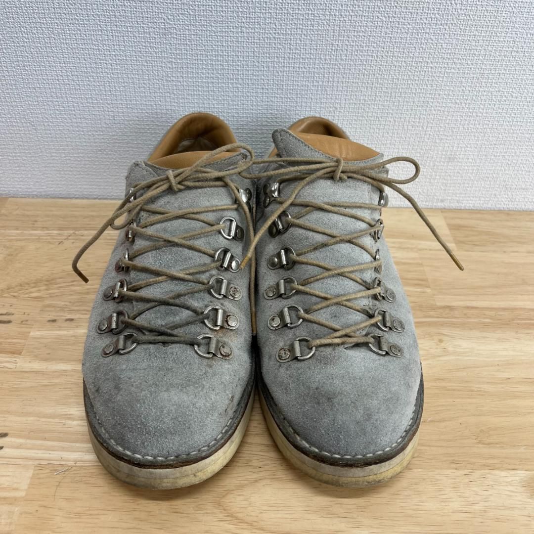 Danner ダナー D4007 MT RIDGE LOW マウンテンリッジ ロー クリスティ 