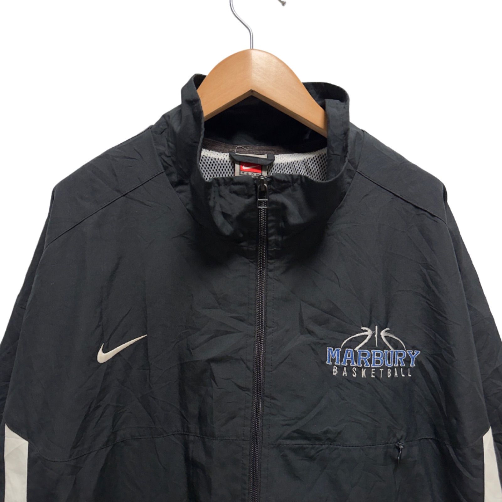 90s オーバーサイズ ナイキ NIKE ナイロンジャケット XXL ナイキ 90s オーバーサイズ ナイキ NIKE ナイロンジャケット XXL ナイキ