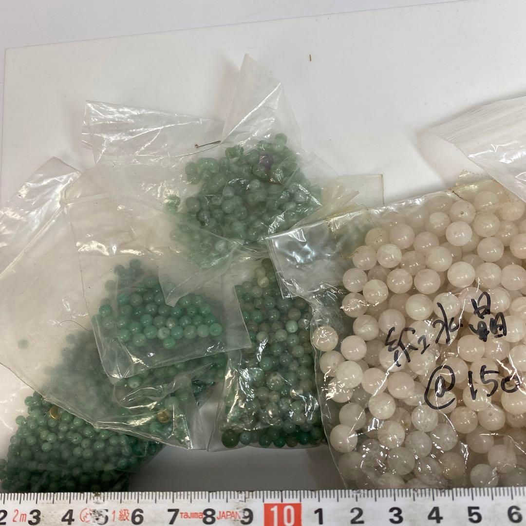 玉等宝石約3.2㌔ 東Y6-0510