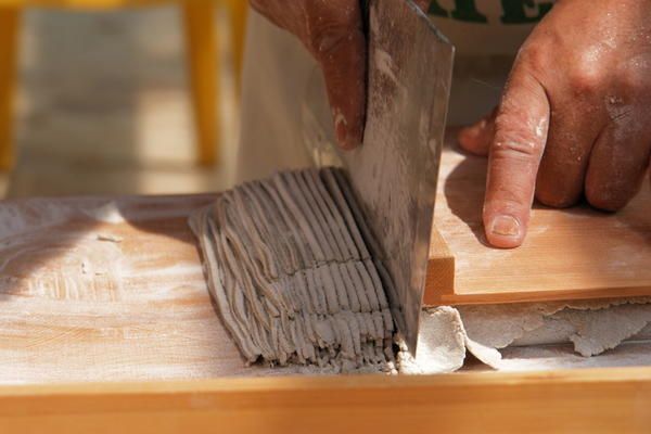 代引払い不可 ご家庭で手作りソバ打ち 手打ち麺セット 包丁付 45 cmめん打ち太郎 17009 レシピ付 そば打ちセット 注 は配達不可