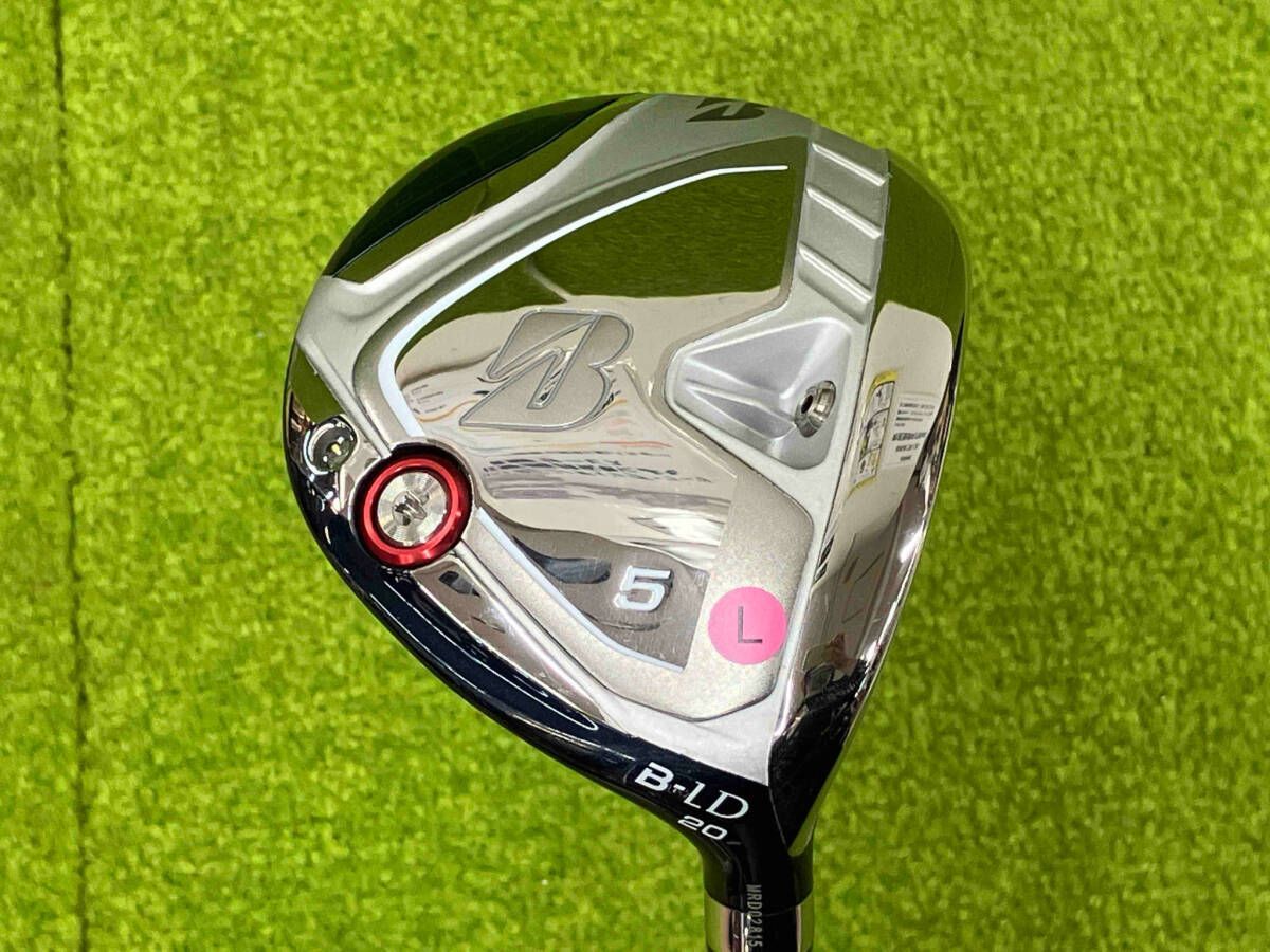 ブリヂストン BRIDGESTONE B-LD AiR Speeder BS-LD for Wood
