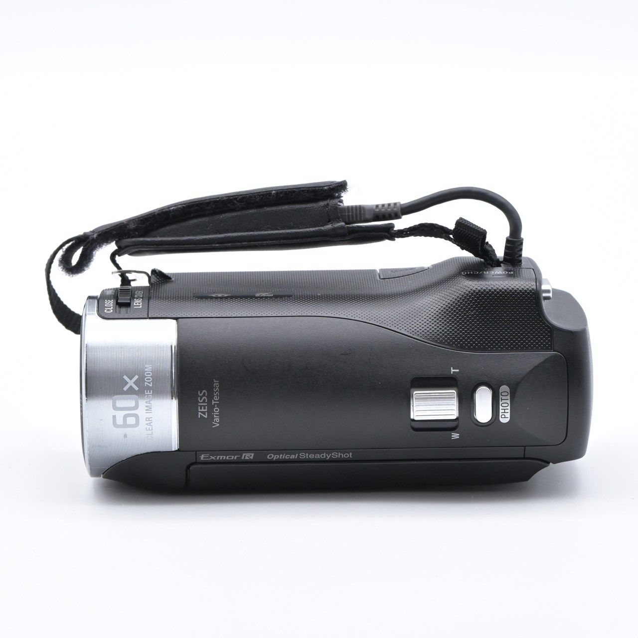  SONY ソニー Handycam HDR-CX 470 ブラック ビデオカメラ ビデオカメラ本体 ビデオカメラ