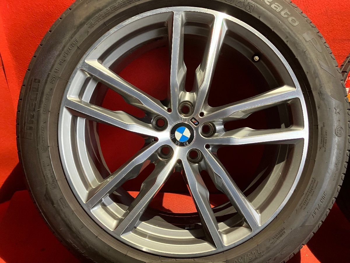 BMW純正