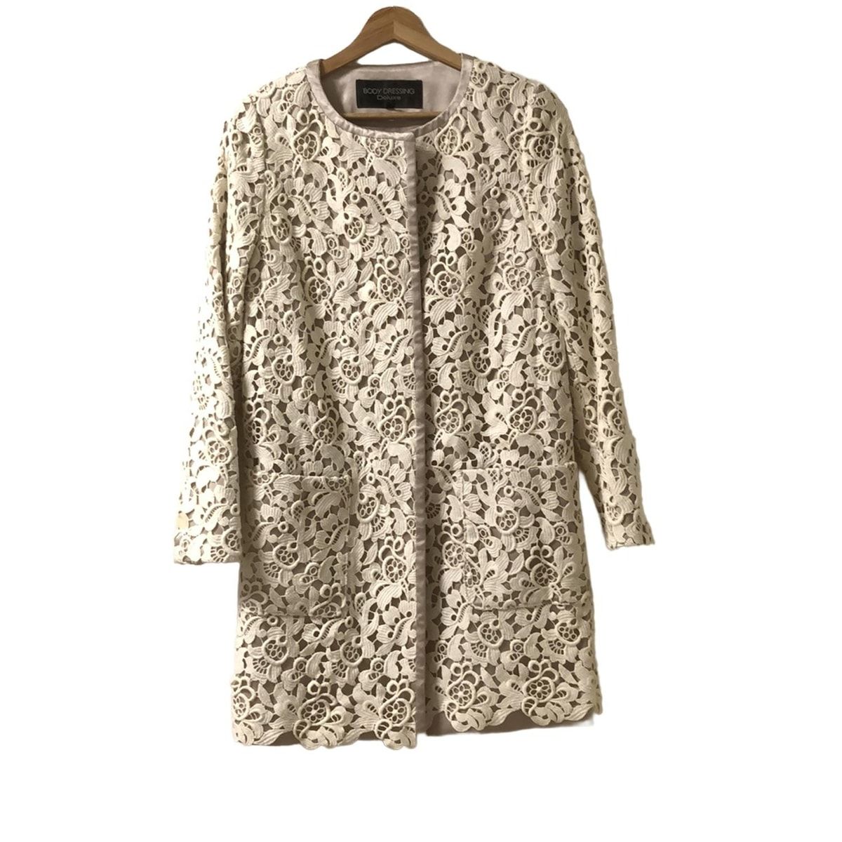 ボディドレッシングデラックス コート BODY DRESSING Deluxe(ボディドレッシングデラックス) コート