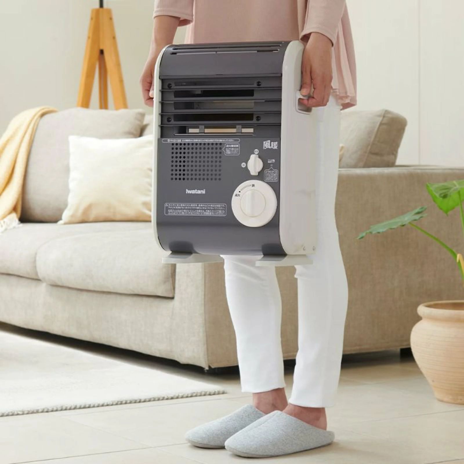 CB-GFH-5 ヒーター