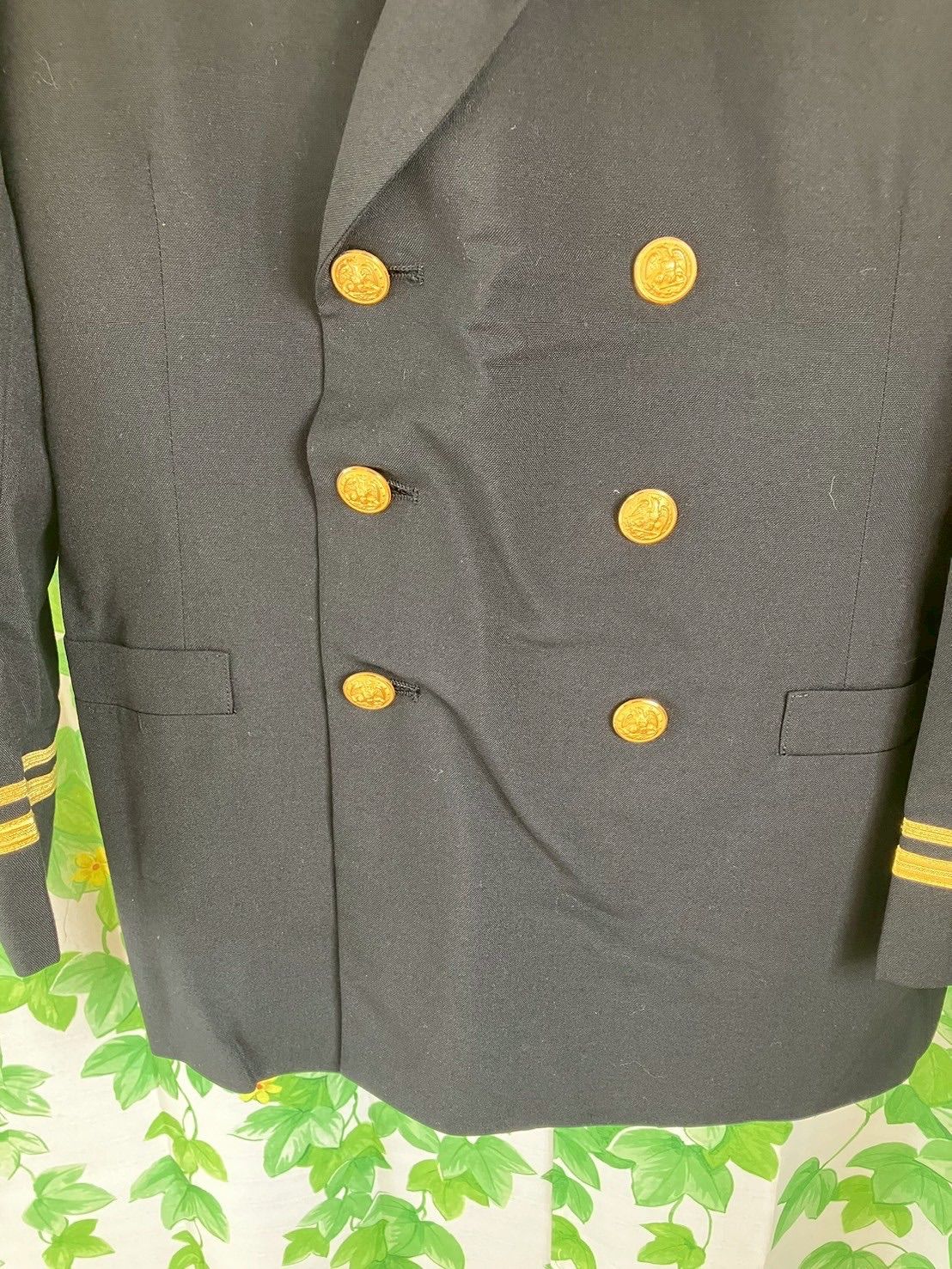 U.S.NAVY アメリカ海軍