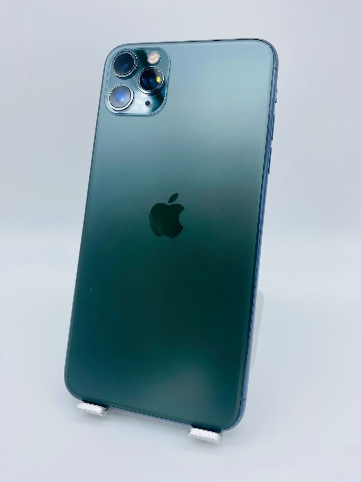 iPhone 11 ProMax 512GB ミッドナイトグリーン/シムフリー/純正新品 