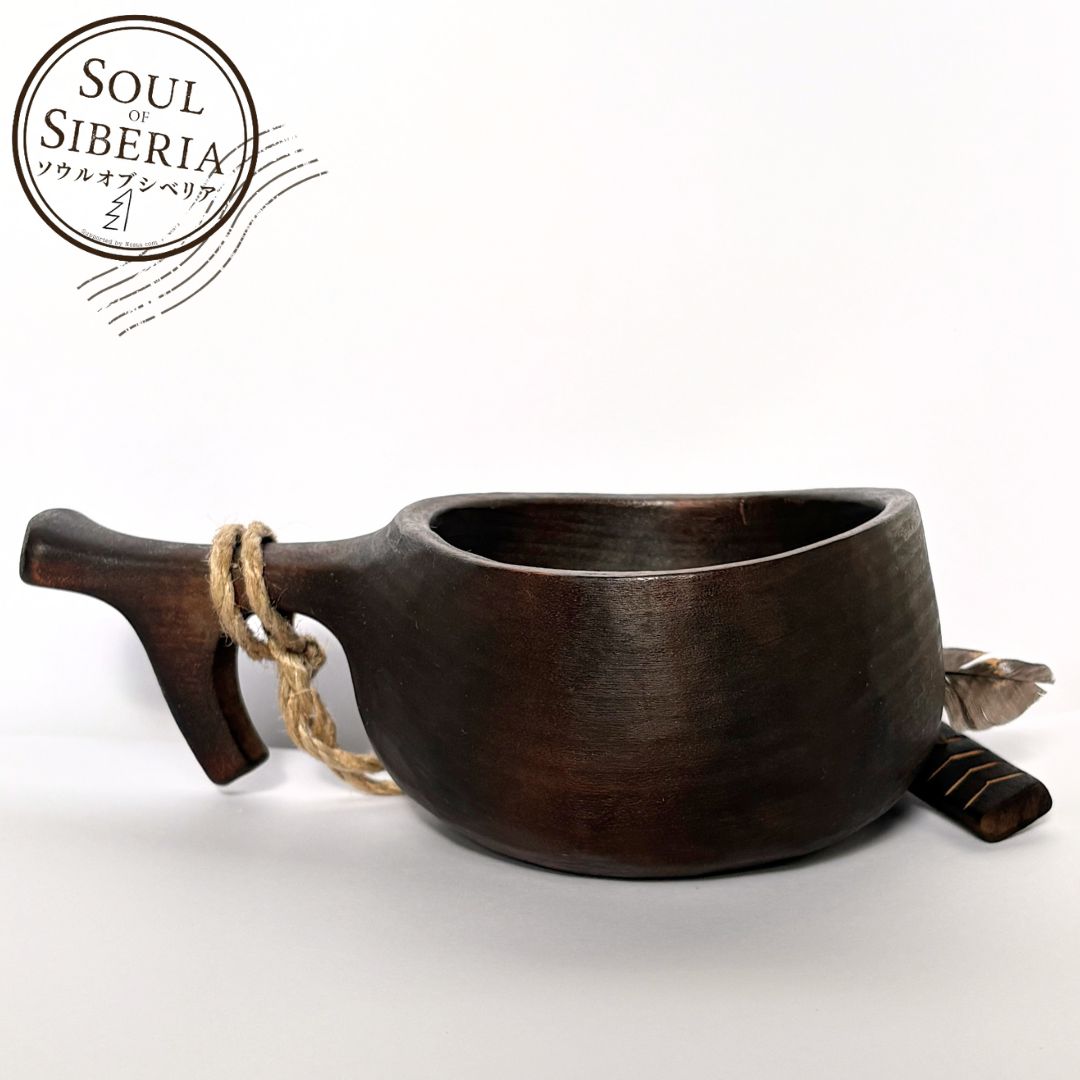 ⭐️ 新作 #4 ナンバー4【公式】Soul of Siberia ソウルオブシベリア