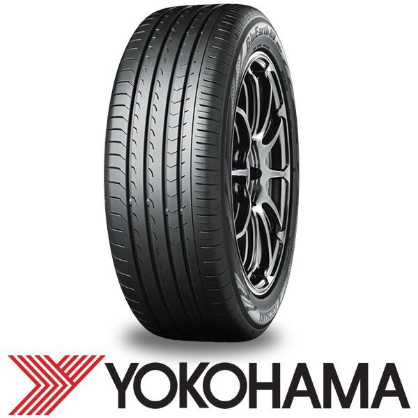 ソリオ デリカD2 165/65R15 ホイールセット | ヨコハマ ブルーアース