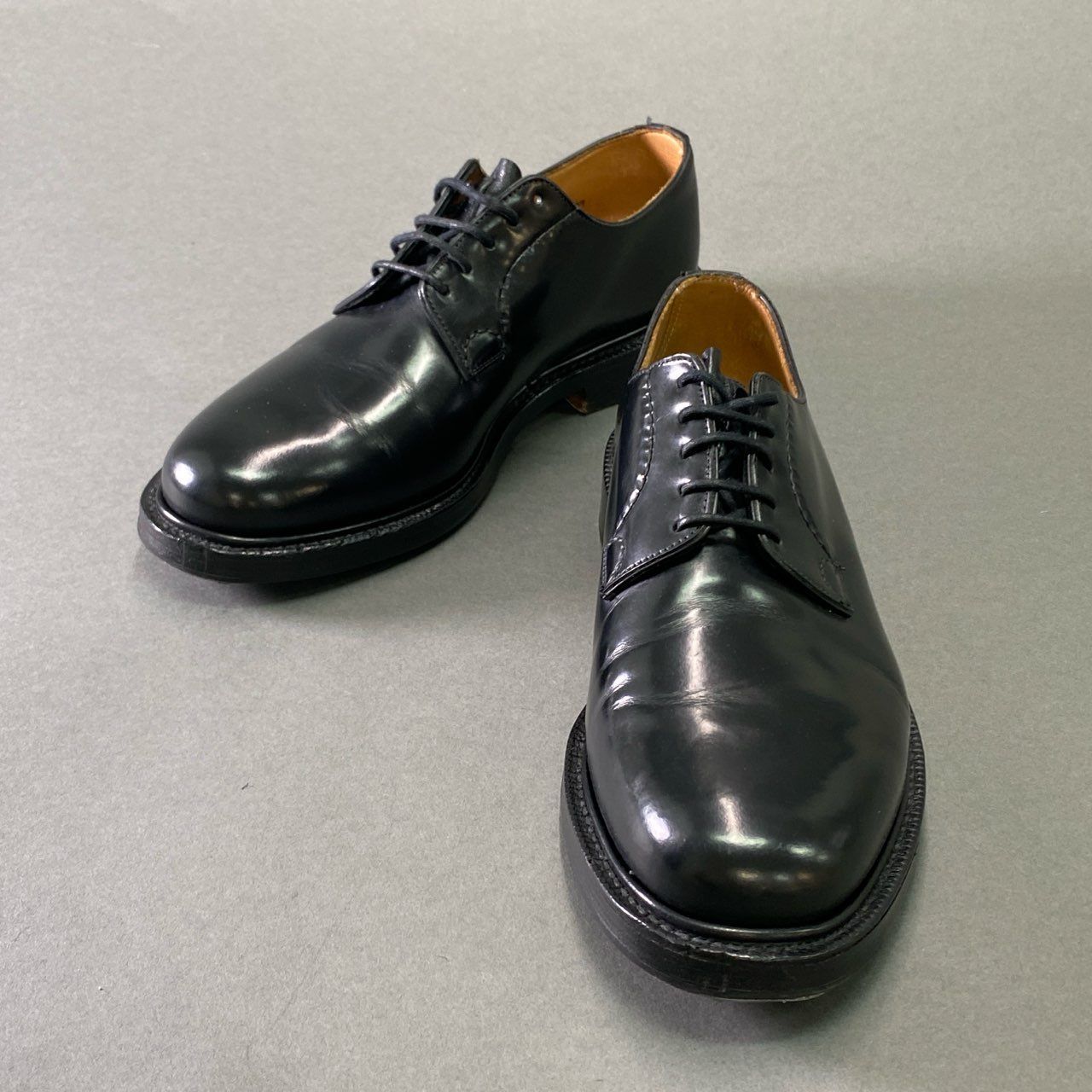 church's シャノン グレー 65F 4f23 Church's チャーチ SHANNON