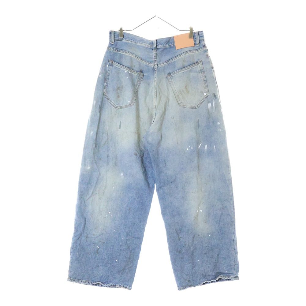 Acne Studios (アクネ ストゥディオズ) 2023M FN Trafalgar