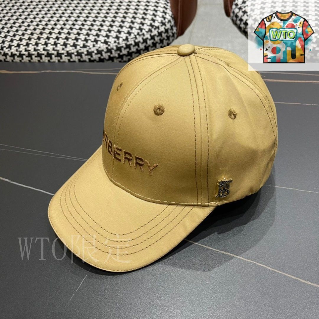 【Nissy着用モデル】BURBERRY キャップ Nissy着用モデル】BURBERRY キャップ｜Yahoo!フリマ（旧PayPay