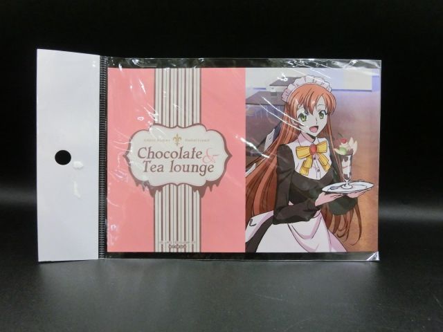 【コードギアス】シャーリー アニメイトカフェ 缶バッジ コードギアス】シャーリー アニメイトカフェ 缶バッジ - メルカリ