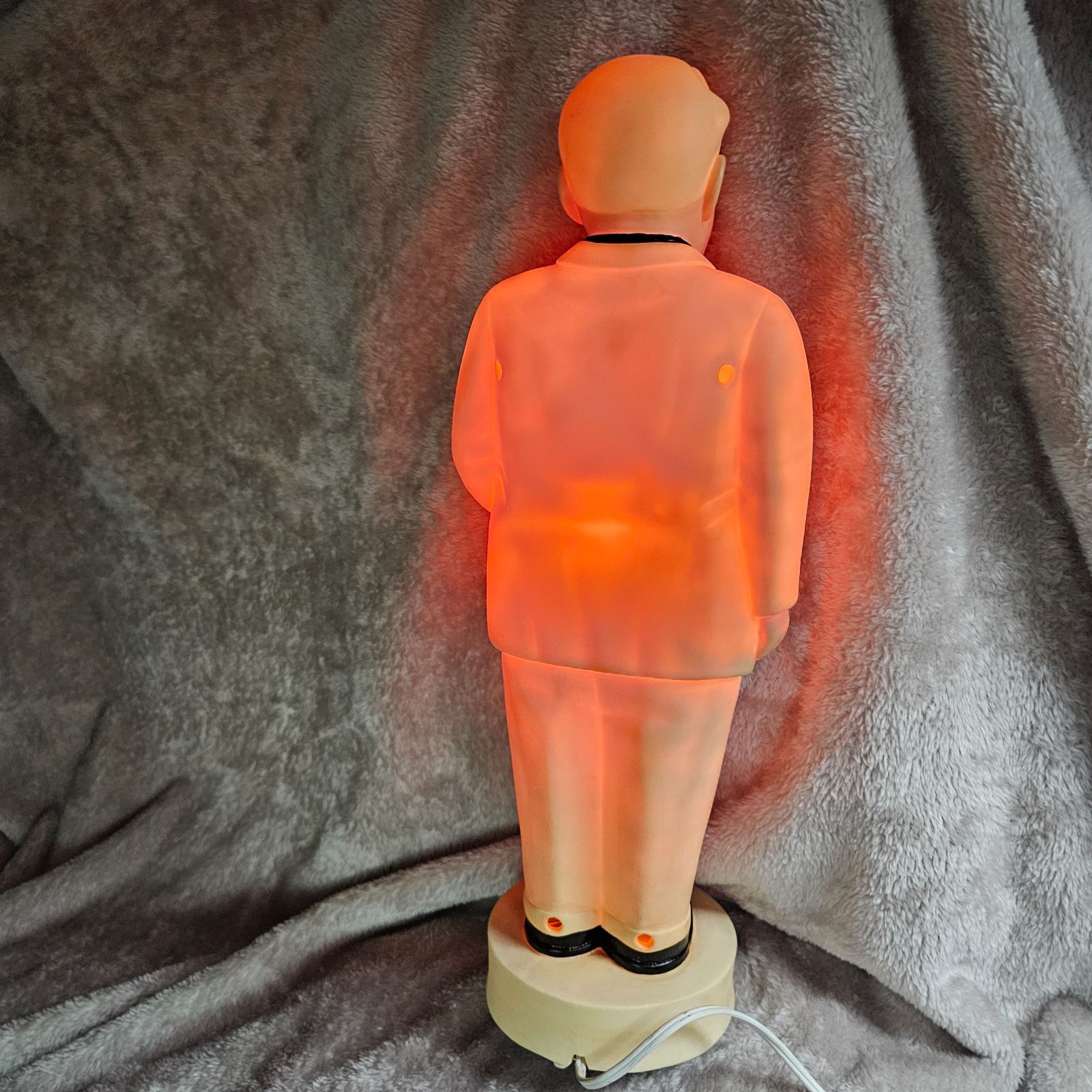 激 ケンタッキー カーネルサンダース ヴィンテージ ランプ 元 き WWW_USTAUSTRALIA_COM_AU