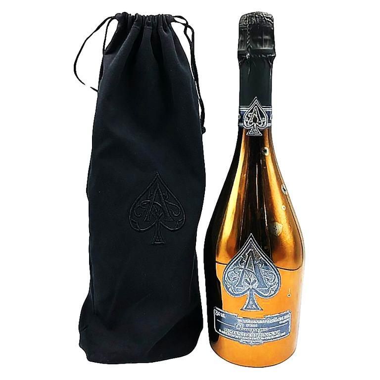 新品未開栓 アルマンドブリニャック ノワール ブラック 750ml 楽天市場】アルマンド ブリニャック ブラック ブランドノワール