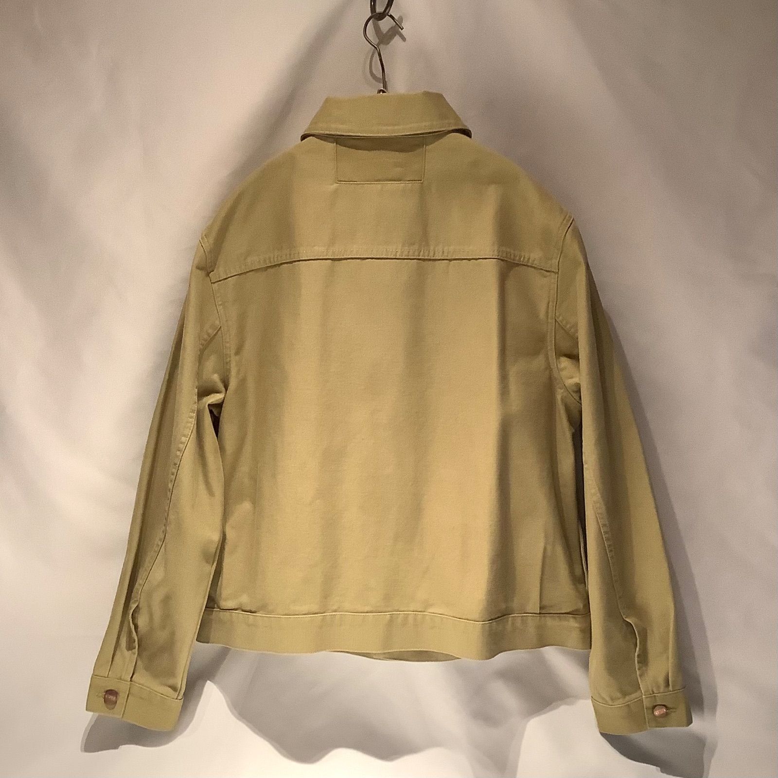 新品 Nigel Cabourn LYBRO 