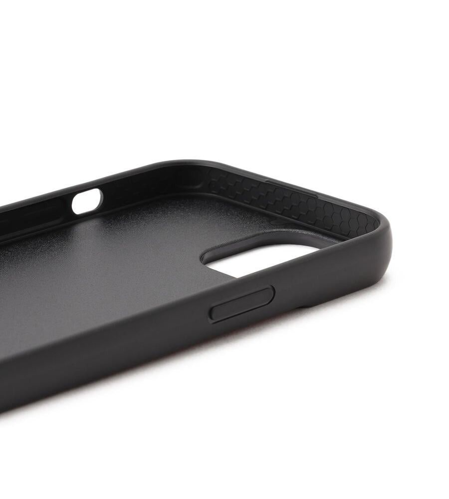 イルビゾンテ　LEATHER SOFT CASE for iphone15 95084-558-