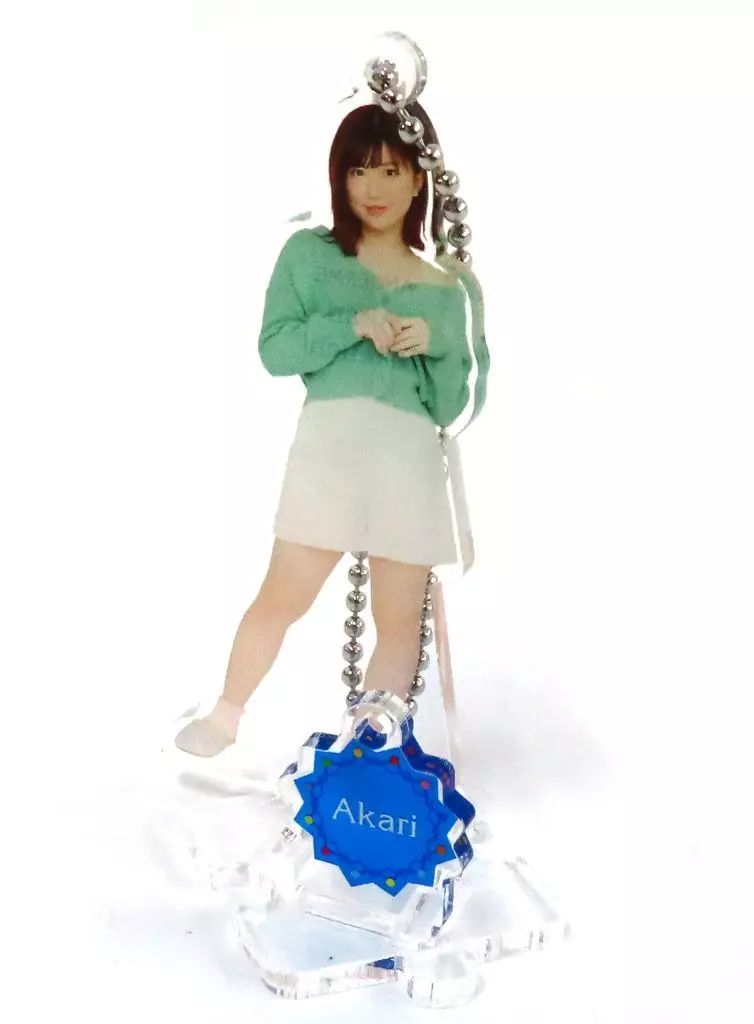 フギュア 中古】キーホルダー・マスコット(女性) 竹内朱莉(アンジュルム