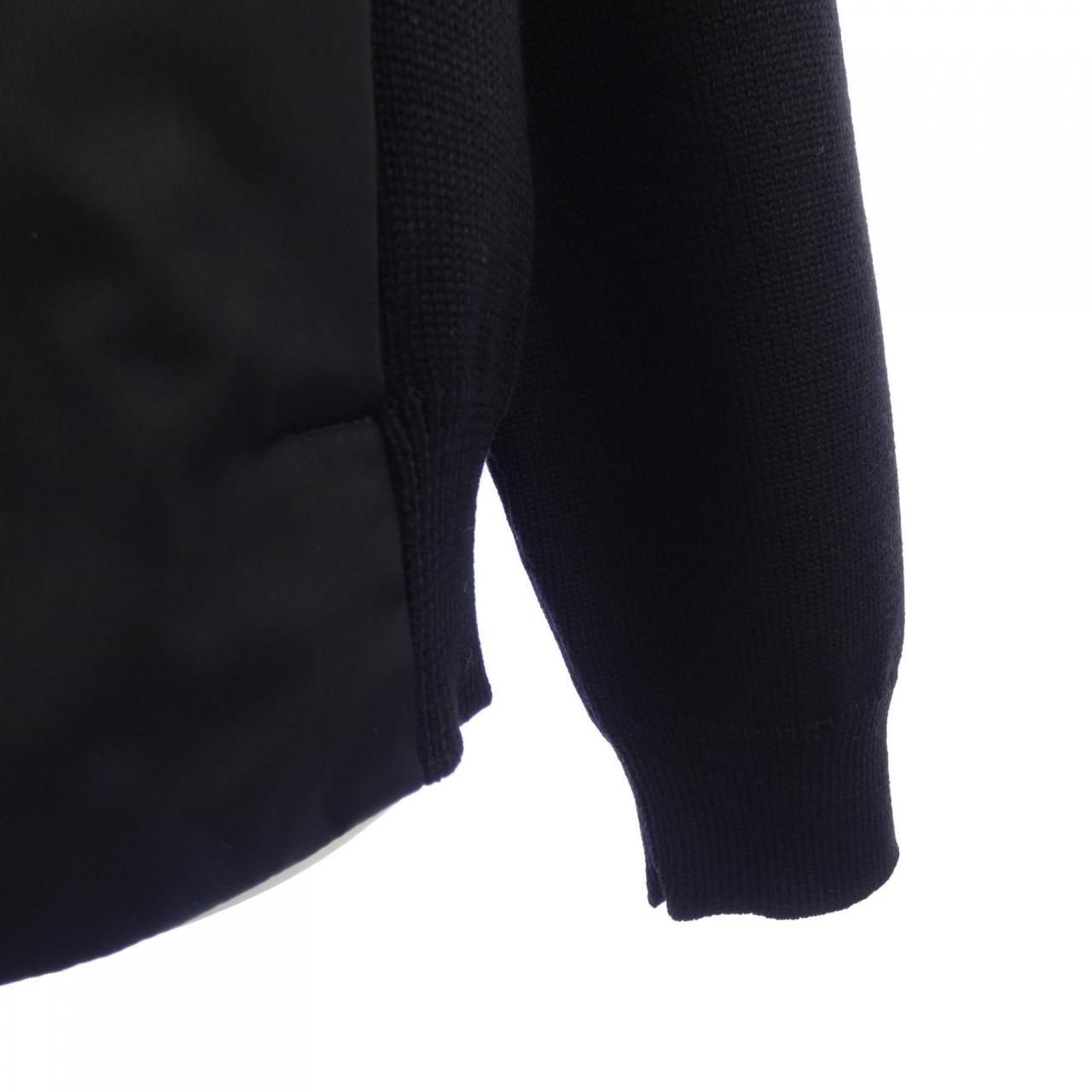 プラダ PRADA トライアングルロゴ UMG070 S211 1IK0 ジャケット WWW_KANDAIZUMI_COM