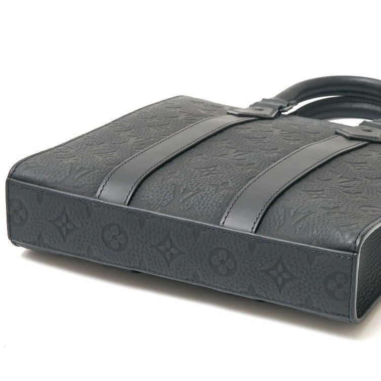 ルイヴィトン サックプラクロス トリヨン 2way ショルダーバック