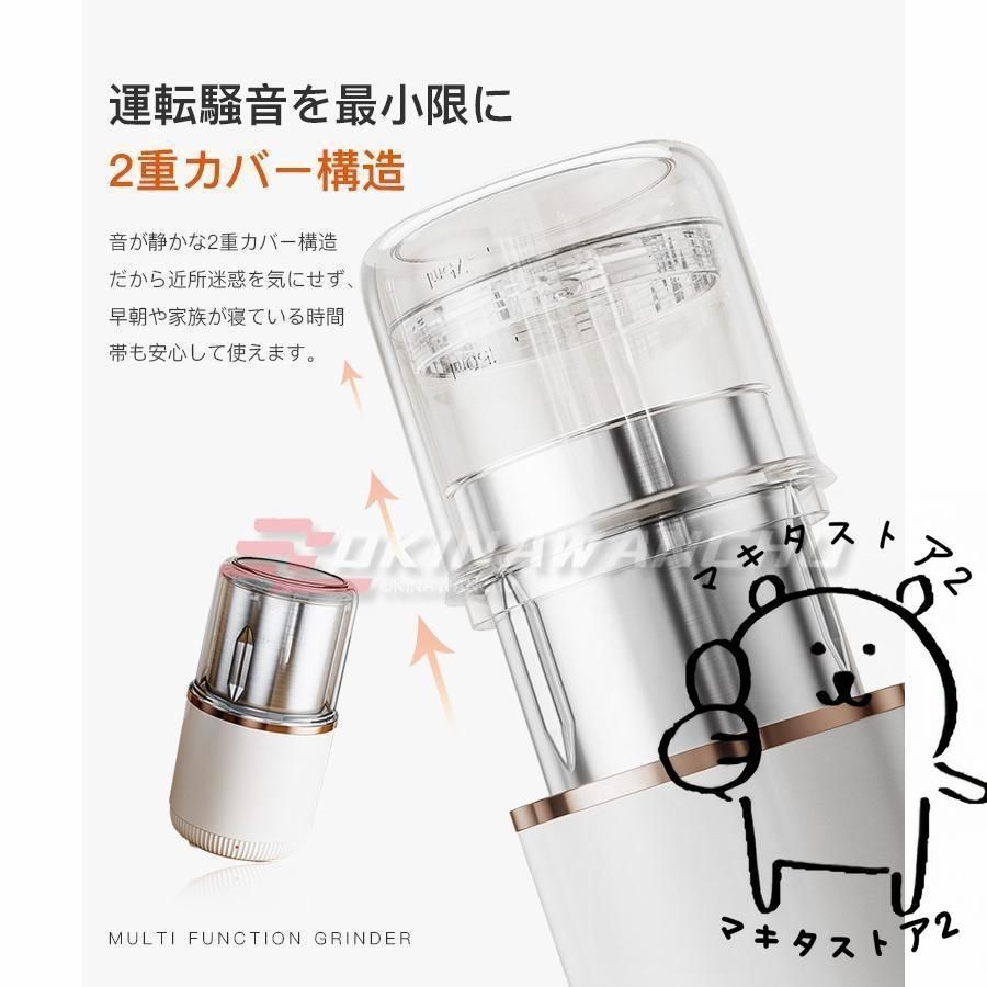 小麦粉対応 304ステンレス製
