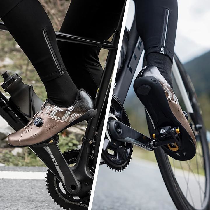 Santic サンティック ビンディングシューズ SPD-SL 27cm Santic ビンディングシューズ SPD-SL Santic(サンティック