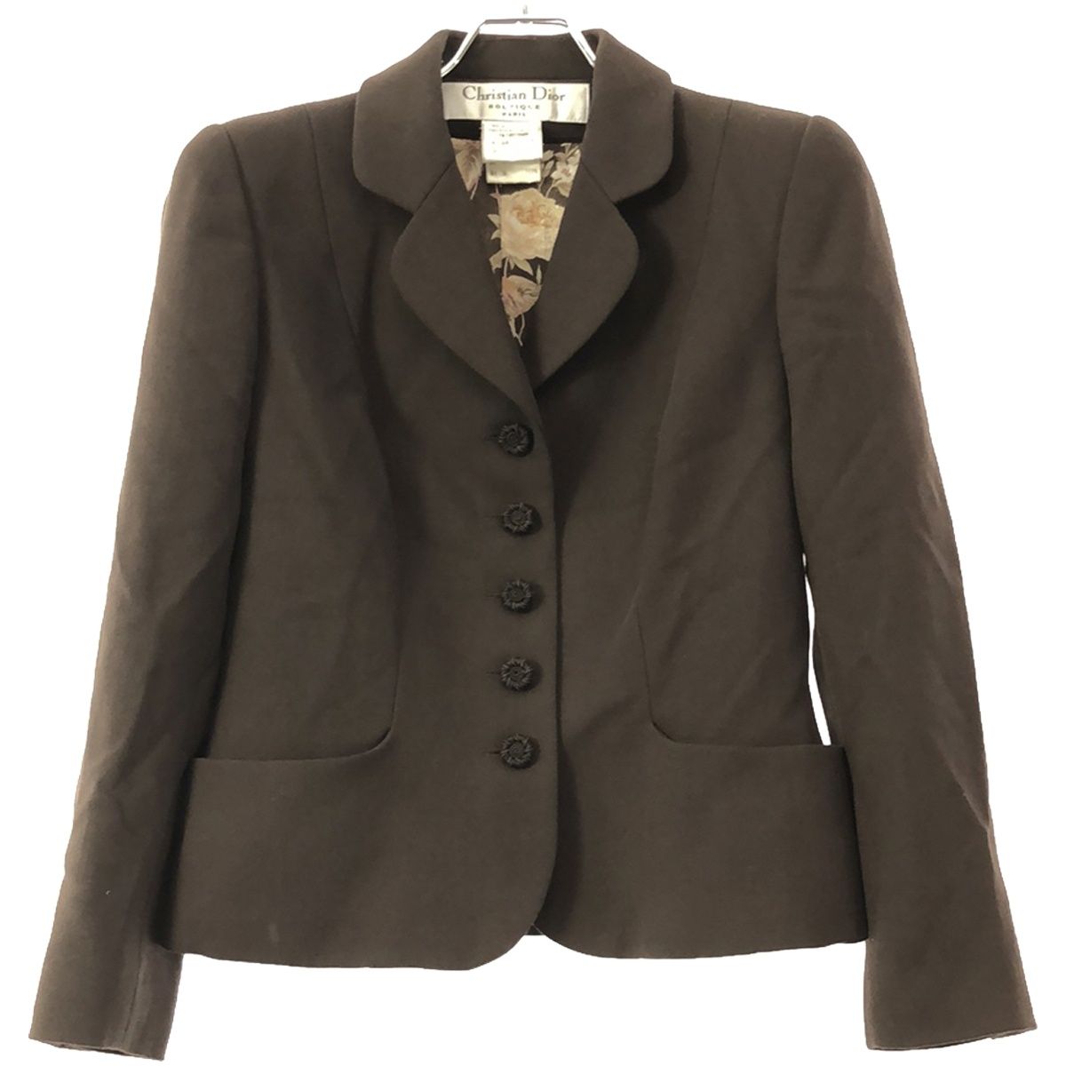 Christian Dior Boutique クリスチャンディオールブティック 1997AW