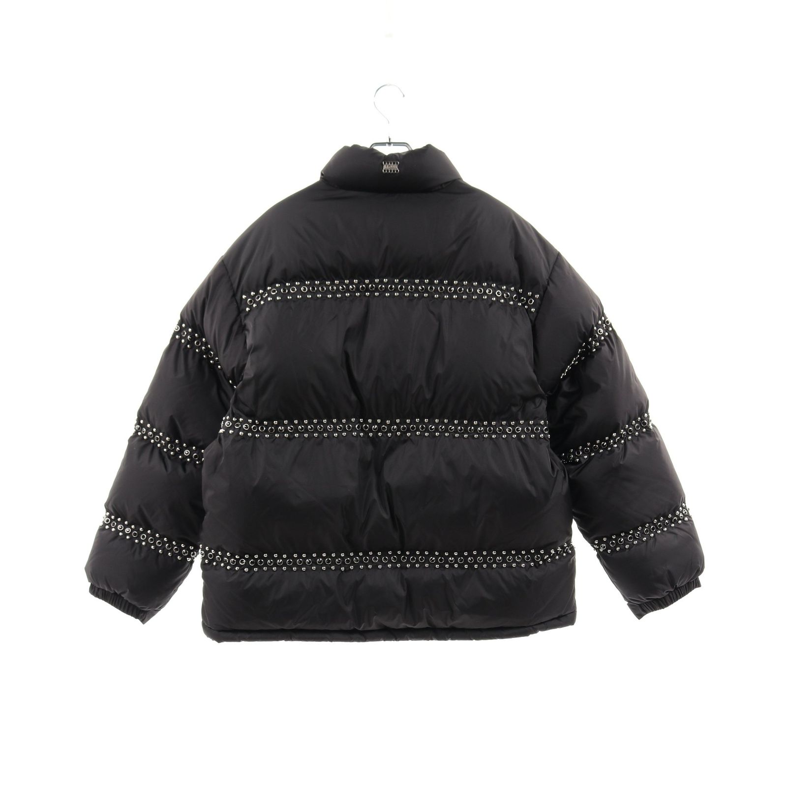 ABランク】Supreme／シュプリーム Supreme × b.b.simon Studded Puffer