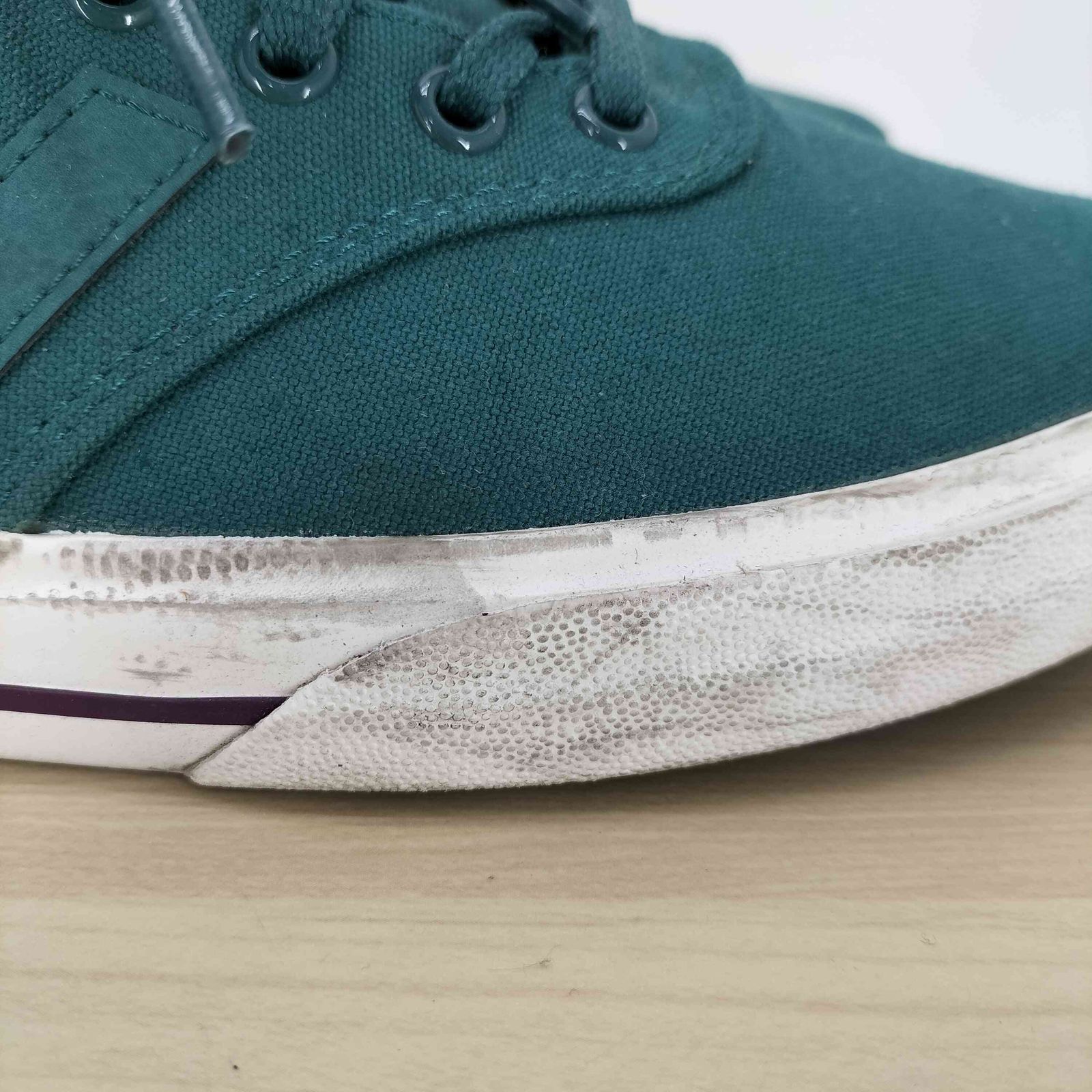 ニューバランス NEW BALANCE NUMERIC NM255 FRV FRANKY VILLANI 