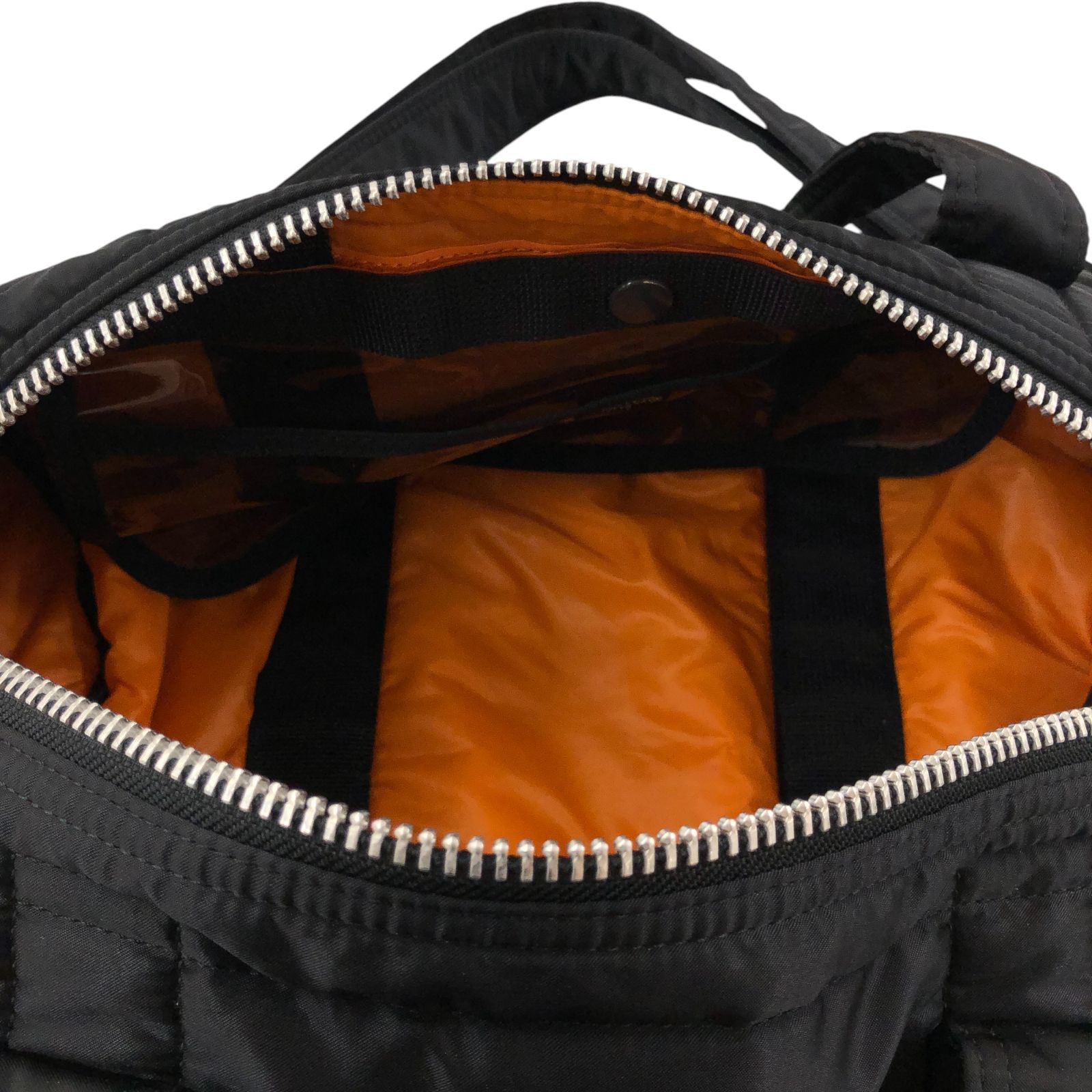 【美品】PORTER タンカー2WAY ボストンバッグ　ドラム 楽天市場】ポーター タンカｰ 2WAYボストンバッグ（S） （622