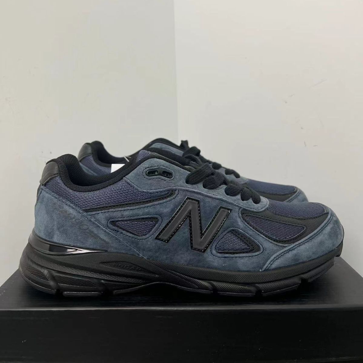 新品未使用 ニューバランス jjjjound x New Balance NB 990 V4 