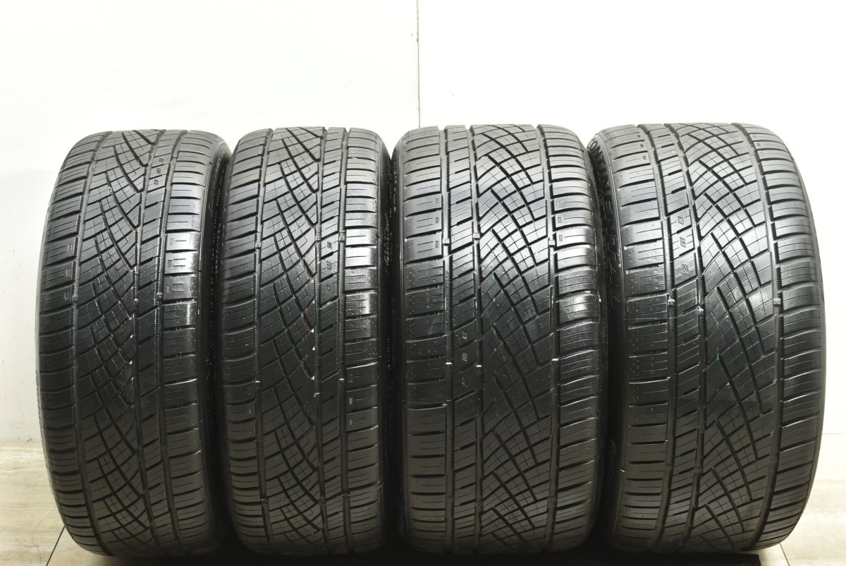 鍛造 バリ溝】Hyper forged ハイパーフォージド HF-C7 20in 9J +17 11J