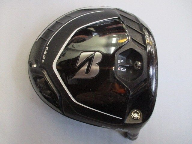 ブリヂストン 1W B2ドライバー 9.5ヘッドのみ 通販限定□ヘッドのみ！□ ドライバー ブリヂストン B2/ヘッド