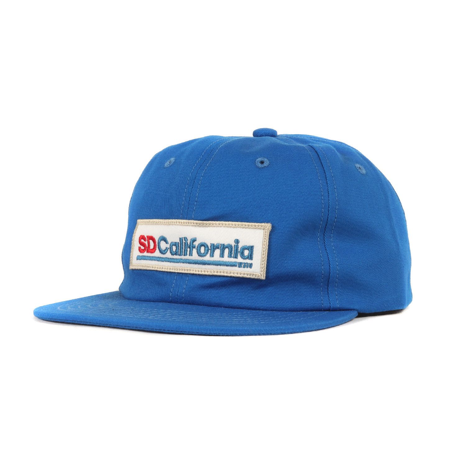 美品　STANDARD CALIFORNIA cap navyワッペン　キャップ 2025年最新】Yahoo!オークション -スタンダードカリフォルニア